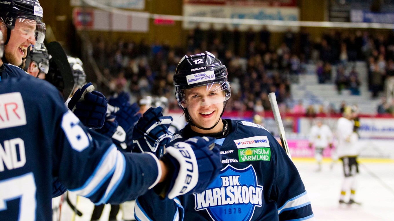 Oliver Eklind