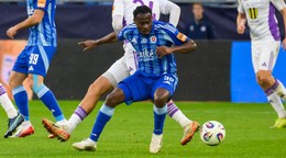 Kelvin Ofori (Slovan) 