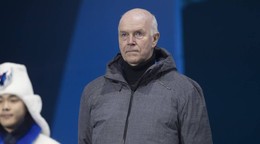 Anders Besseberg.