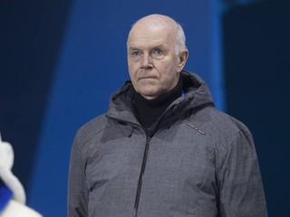 Anders Besseberg.