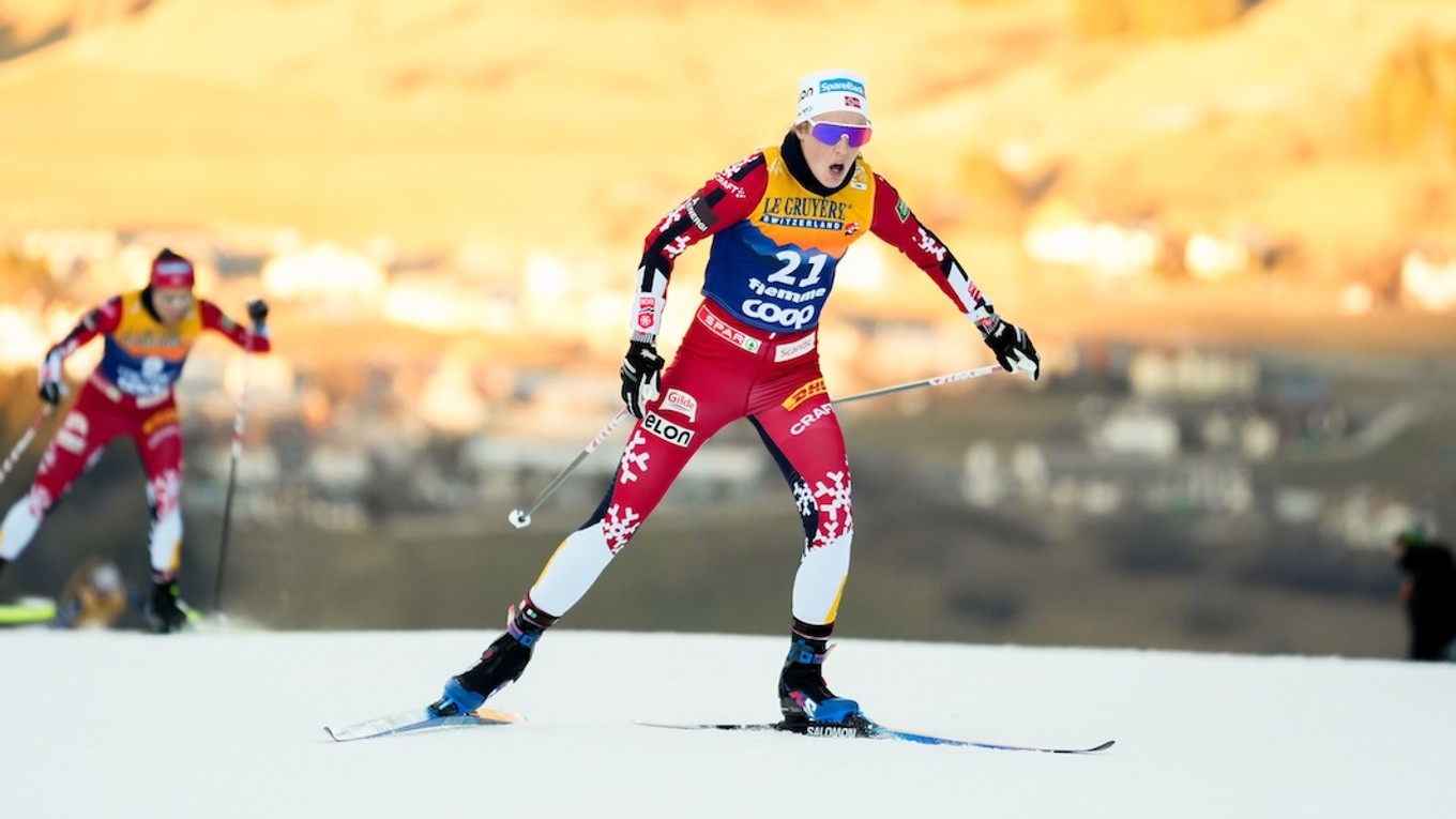 Karoline Simpsonová-Larsenová