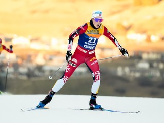 Karoline Simpsonová-Larsenová