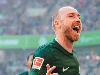 Christian Eriksen