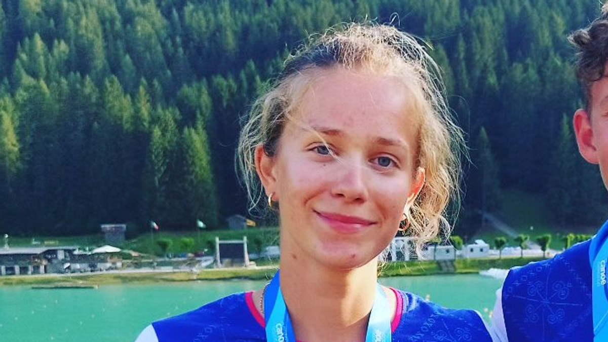 Romana Švecová.