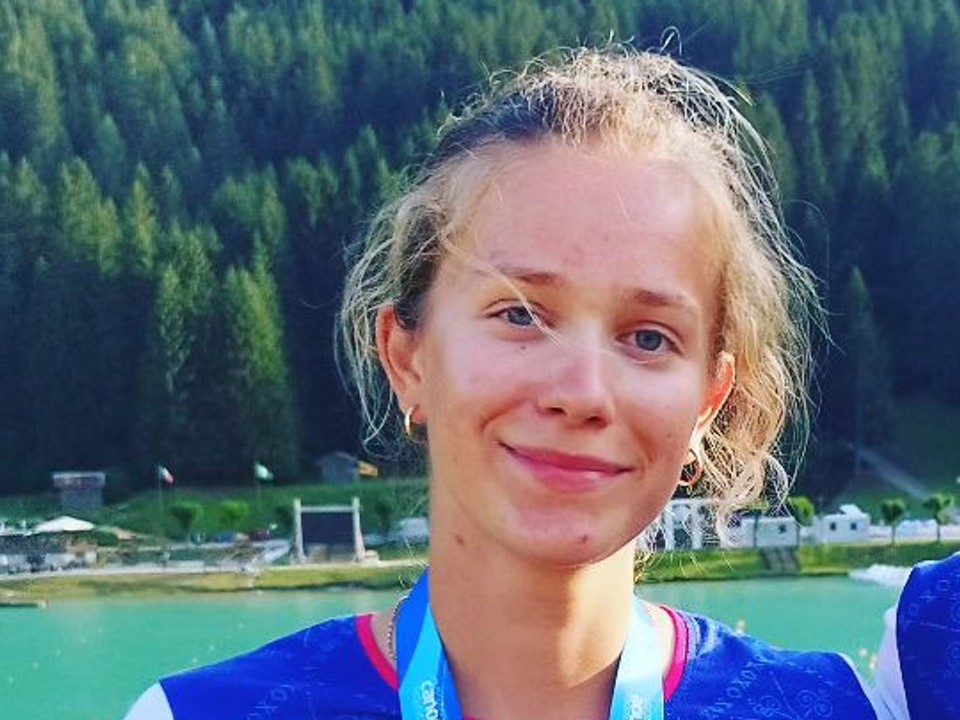 Romana Švecová.