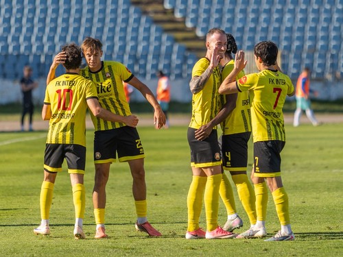 FK Inter Bratislava