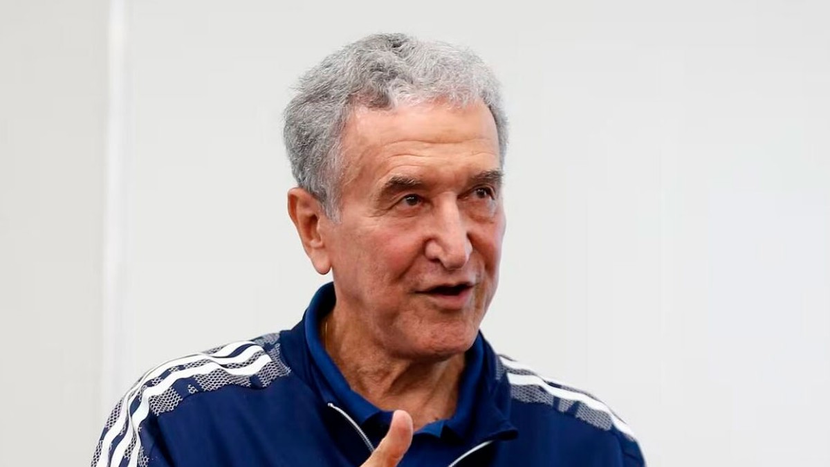 Carlos Alberto Parreira