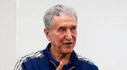 Carlos Alberto Parreira