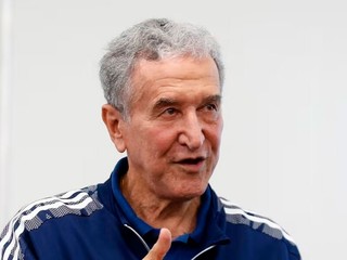 Carlos Alberto Parreira