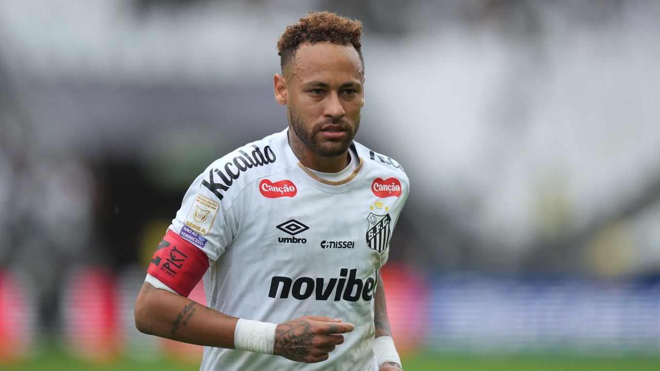 Neymar