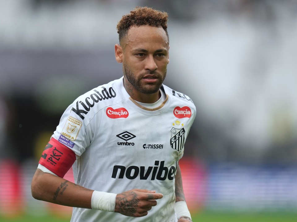 Neymar
