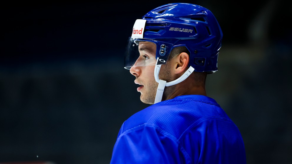 Marko Daňo.