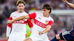 Slovenský futbalista Leo Sauer.