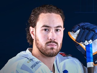 Spišiaci ukončili spoluprácu s kanadským útočníkom. Očakávali sme od neho viac, tvrdí Rapáč