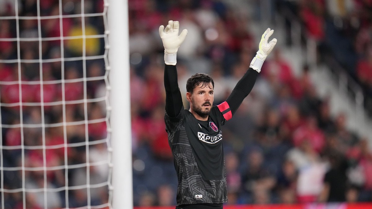 Roman Bürki.