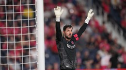 Roman Bürki.