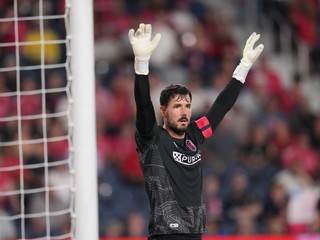 Roman Bürki.