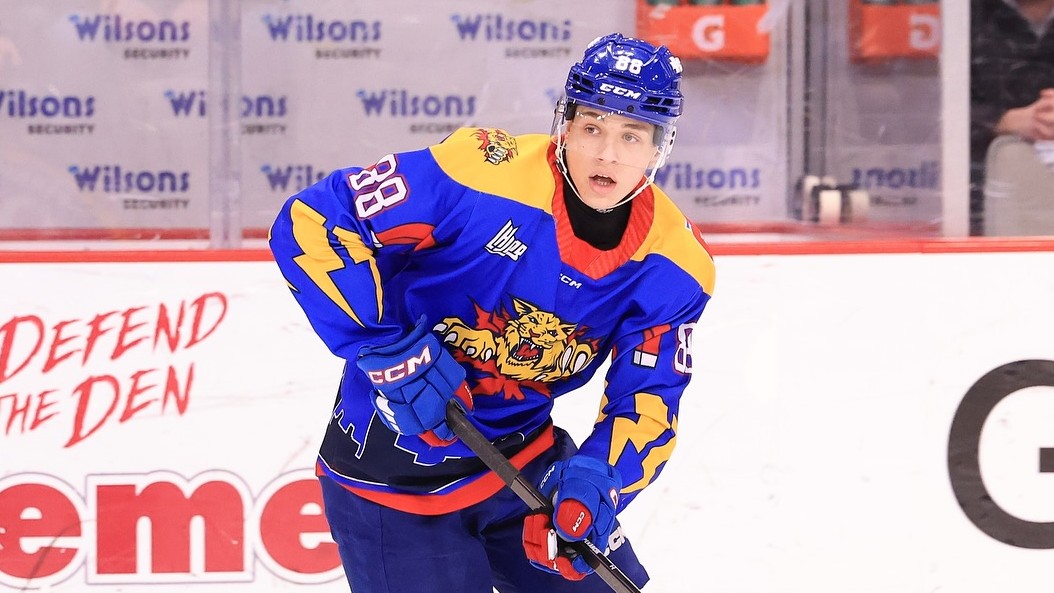 Pekarčík: Snažím sa robiť to, čo ostatní nerobia. V St. Louis sú so mnou spokojní