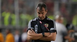 Fernando Batista.