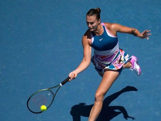 ONLINE prenos z finále Australian Open 2023: Jelena Rybakinová - Aryna Sabalenková, LIVE dnes.