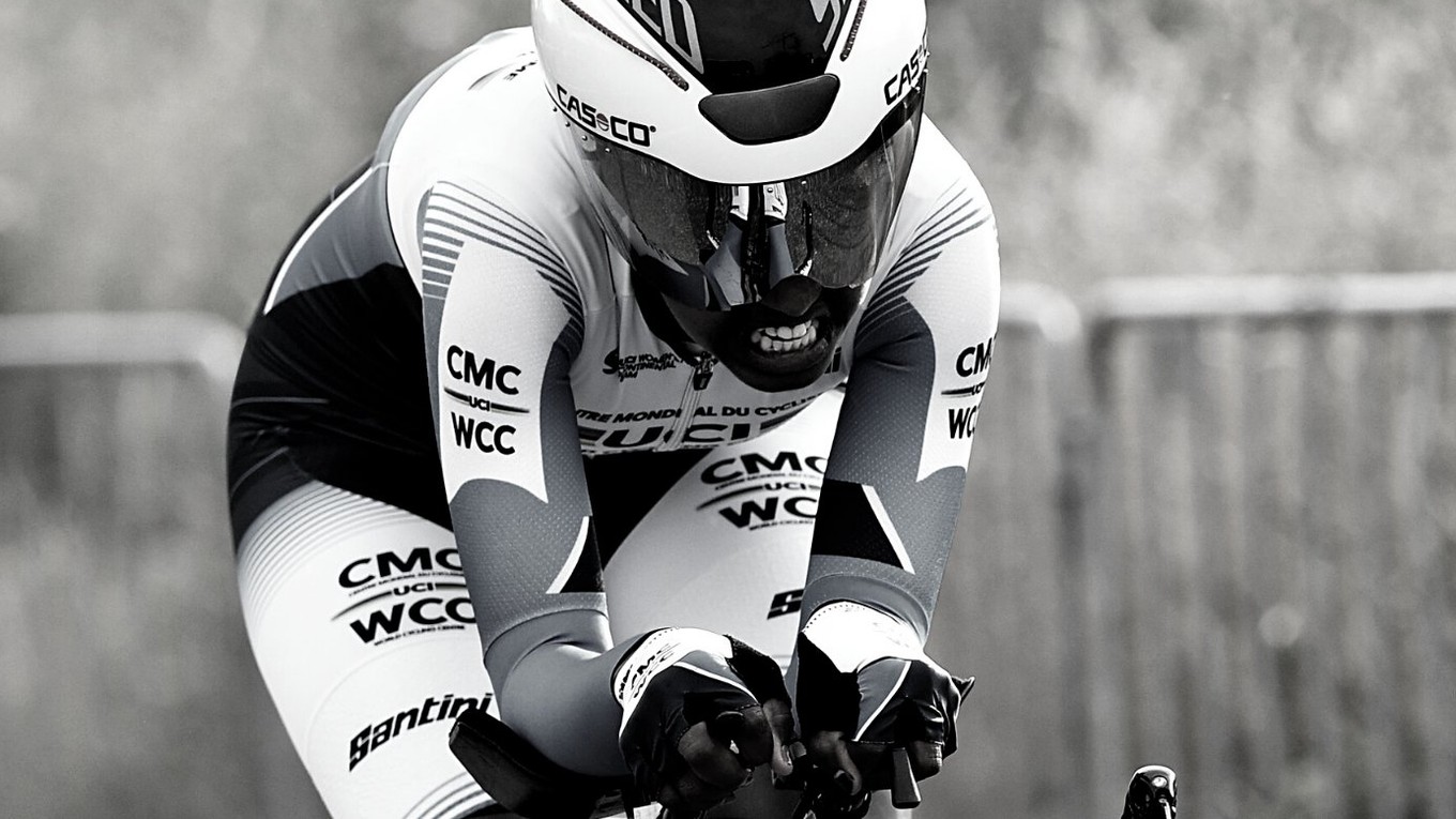 Desiet Kidane Tekesteová.