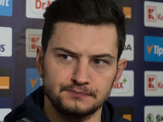 Libor Hudáček