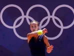 Anna Karolína Schmiedlová - Donna Vekičová: ONLINE prenos z tenisového turnaja na OH Paríž 2024.