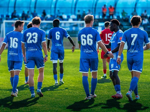 FC ŠTK 1914 Šamorín