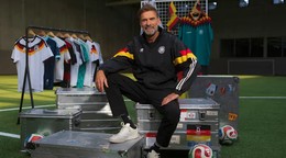 Jürgen Klopp sa stal oficiálne trénerom reprezentácie