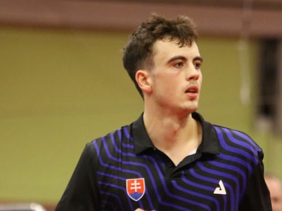 Mychajlo Lovha