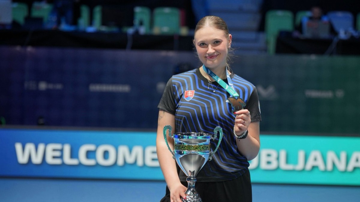 Tatiana Kukuľková