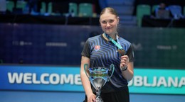 Tatiana Kukuľková