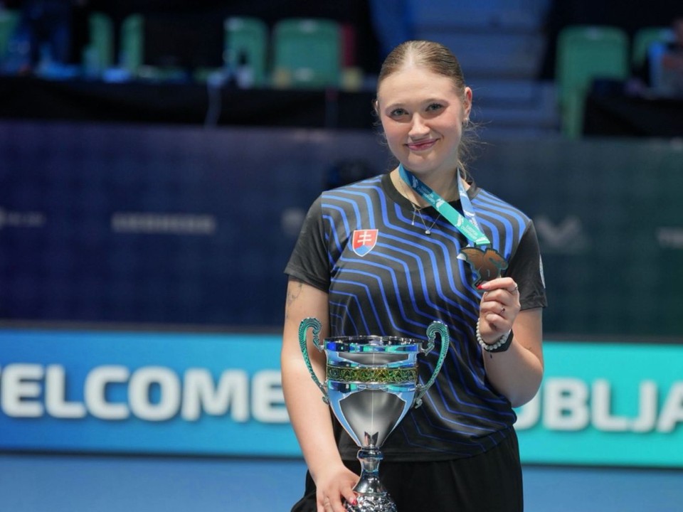 Tatiana Kukuľková