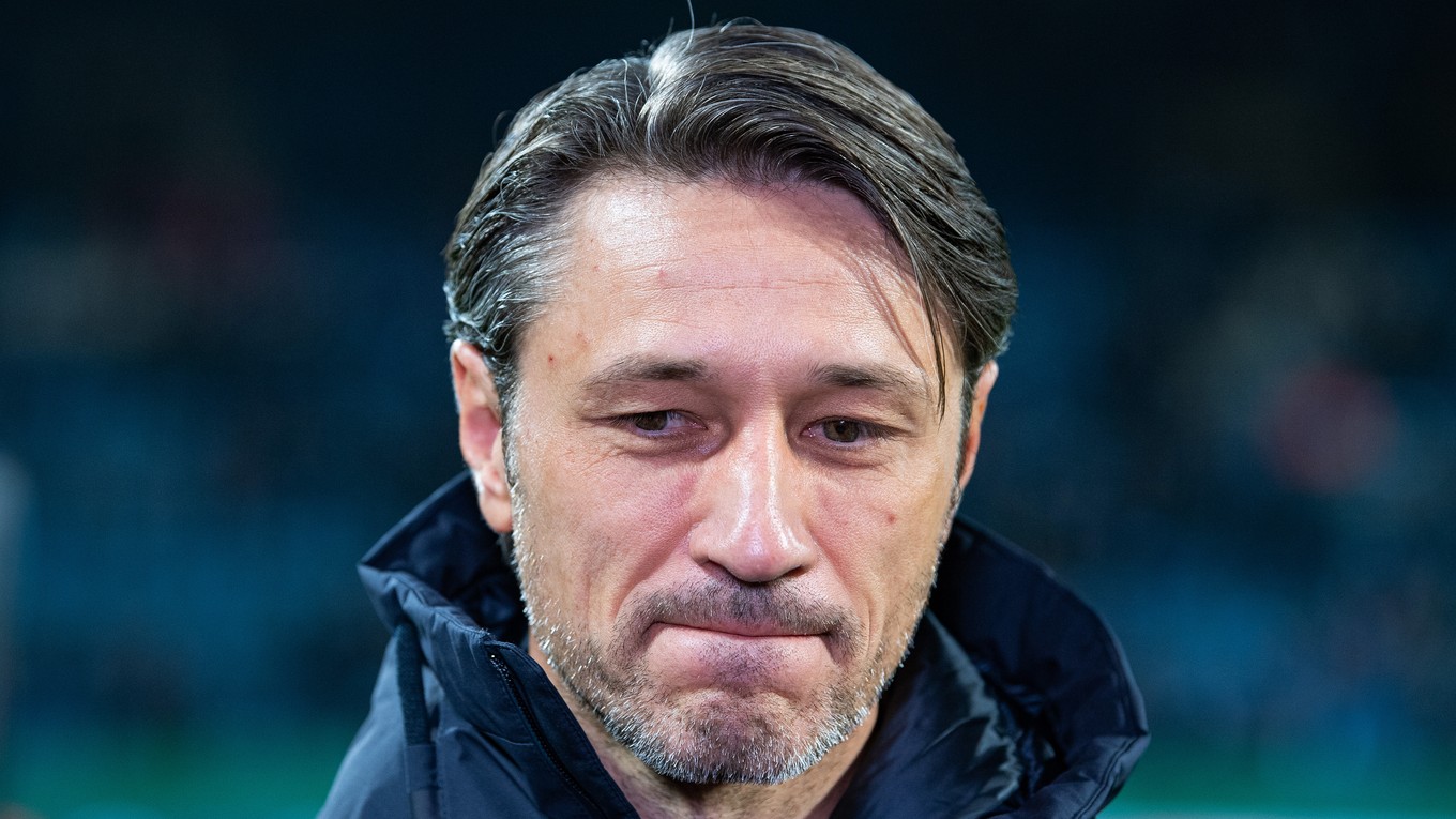 Niko Kovač.