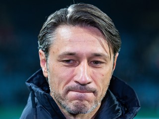 Niko Kovač.