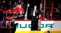 Eric Staal