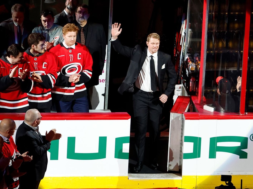 Eric Staal