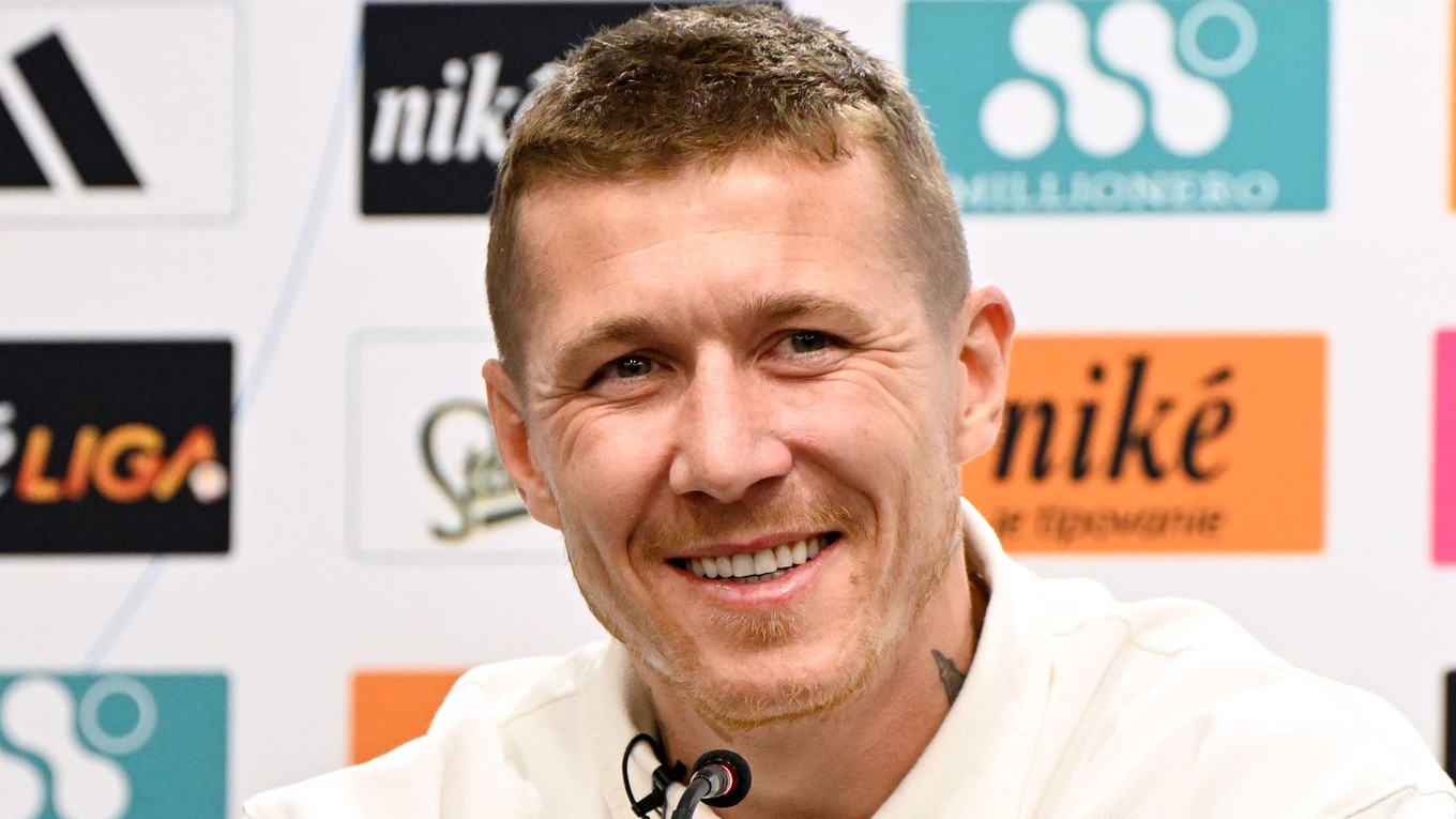 Juraj Kucka.