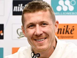 Juraj Kucka.