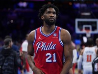 Joel Embiid