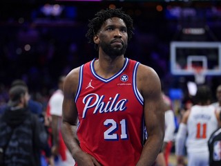 Joel Embiid