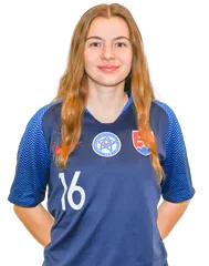 Fotografia osoby Júlia Iľková