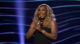  Serena Williamsová.