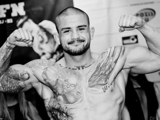 Zomrel slovenský zápasník Michal Teššík.
