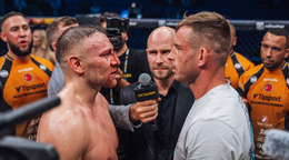 Engizek (vľavo) s Jotkom.