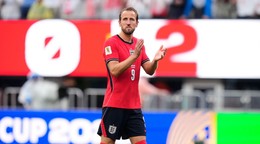 Harry Kane