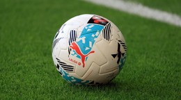 La Liga - ilustračný záber