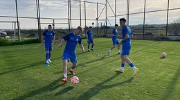 Zápas Slovensko U21 - Severné Macedónsko U21 dnes sledujeme ako live stream (video).