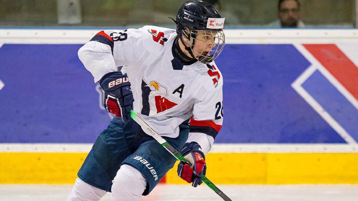 Matej Stankoven