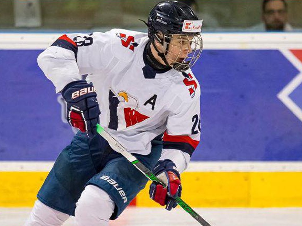 Matej Stankoven